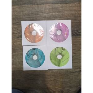 Klone Ikons by Various (CD, 2009) Discs Only